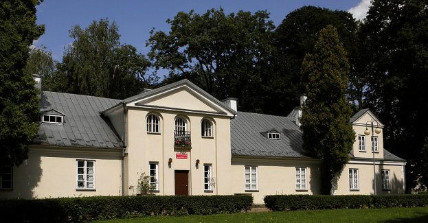 Przysucha: małe miasto z wielką duszą