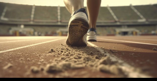 Diamentowa Liga - pierwsze zawody na katowickim rynku