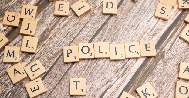 Zatrzymano mężczyznę podejrzewanego o kradzież puszki WOŚP