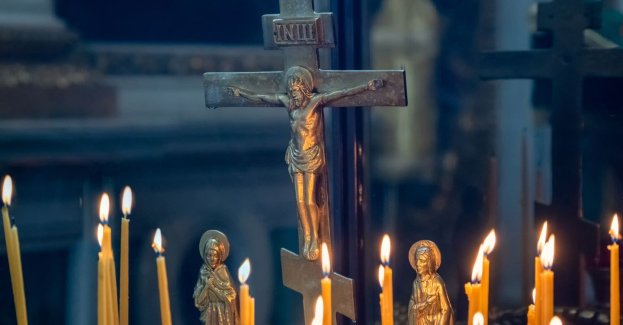 Kiedy świat pokona zło i zakończy się wojna w Ukrainie?