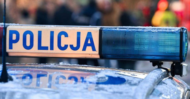 Areszt dla trzech podejrzanych po strzelaninie w centrum miasta