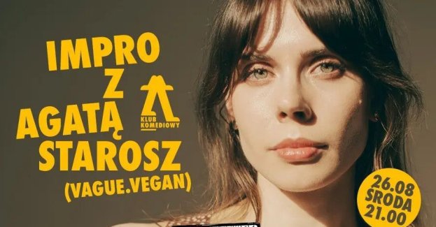 DODATKOWY TERMIN: Ostatnio Pan Rafał... - kulinarne impro z vague.vegan