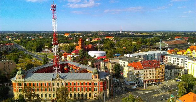 Jest szansa na rondo na Asnyka i Złotoryjskiej