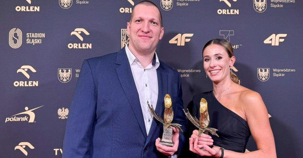 Najlepszy sezon ma dopiero nadejść! Najlepsi w tym sezonie polscy lekkoatleci liczą na kolejne sukcesy