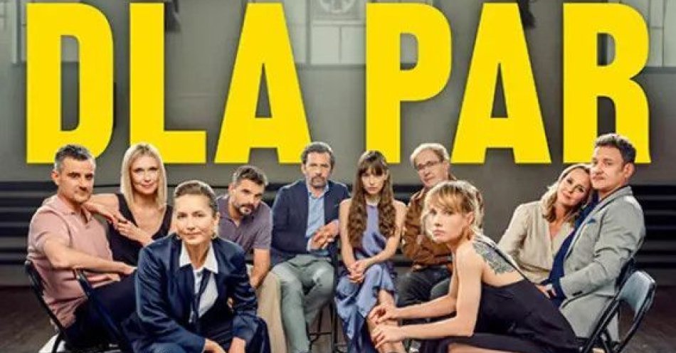 zdjęcie: Terapia dla par / kupbilecik24.pl / Terapia dla par