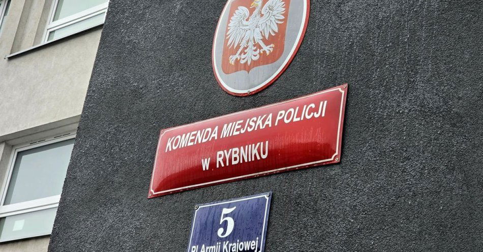 zdjęcie: Policja w Rybniku zatrudni starszego referenta w zespole prezydialnym / fot. KMP w Rybniku
