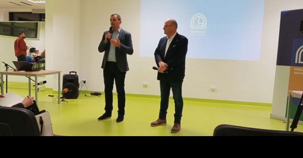 Porozmawiajmy o mieście, porozmawiajmy o sporcie