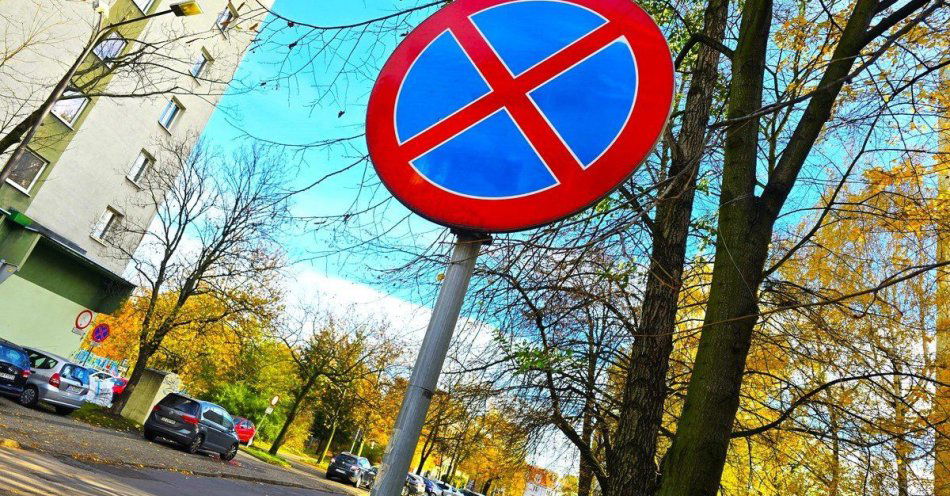 zdjęcie: Jak nie dostać mandatu za złe parkowanie Porady i przepisy / fot. KMP w Zabrzu