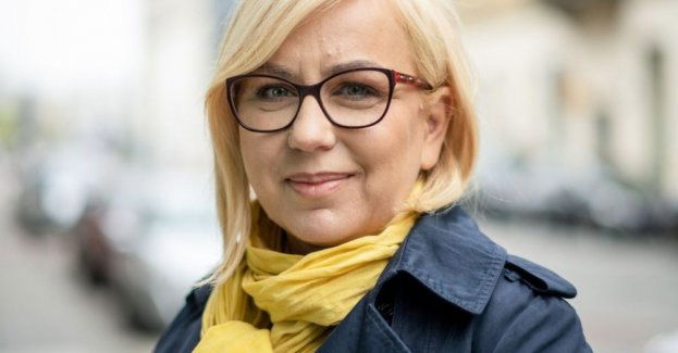 Odejście od zamrożenia cen energii powinno być stopniowe
