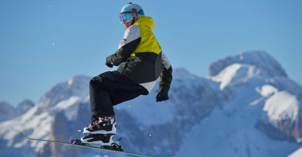 Miałam świetny sezon, ale myślami jestem już przy igrzyskach