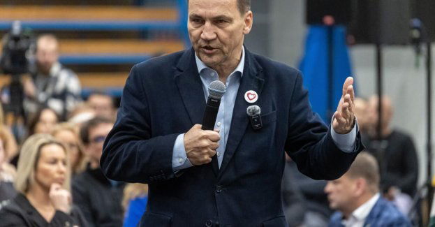 Rosyjscy dyplomaci niebawem opuszczą konsulat w Poznaniu