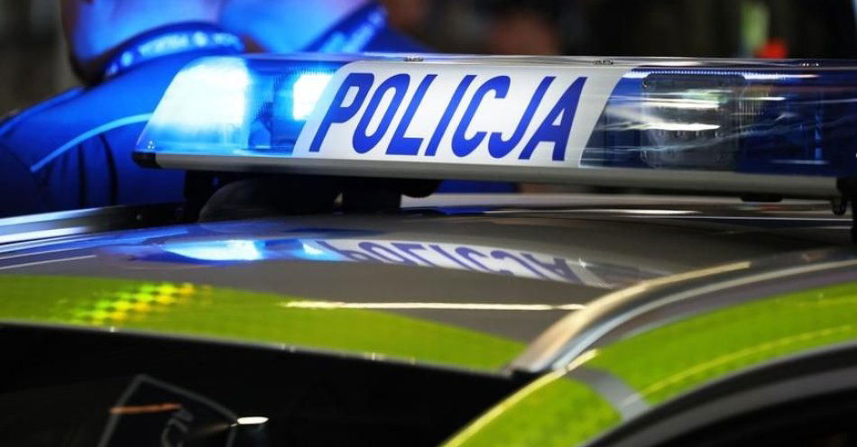 zdjęcie: Wsiadł za kierownicę mimo potrójnego zakazu prowadzenia pojazdów - został zatrzymany przez dzielnicowych / fot. KMP w Koszalinie