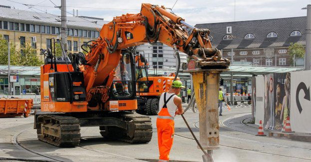 Urzędnicy zapowiadają przebudowę skrzyżowania ul. Batorego i ul. Rzeźniczaka i ul. Zamoyskiego