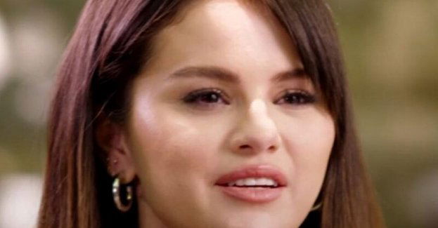 Cztery lata więzienia za napad na bank dla "fana Seleny Gomez"