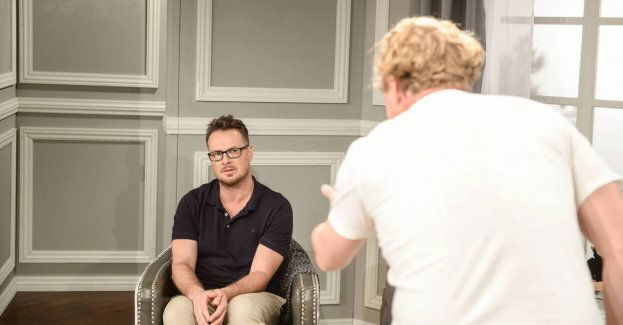 Paweł Małaszyński po 22 latach odchodzi z Teatru Kwadrat