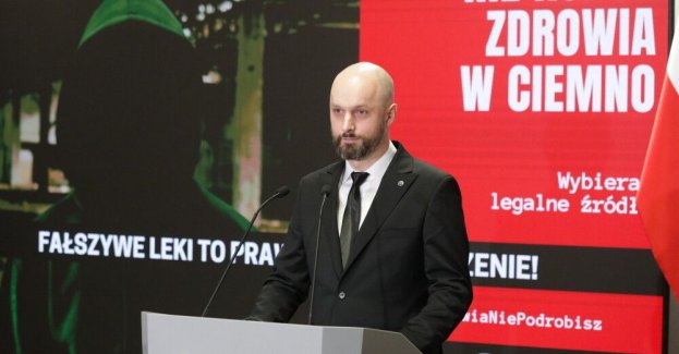 Kupowanie leków w sieci, poza aptekami internetowymi, jest nielegalne