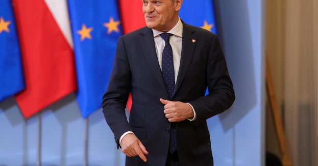 Budżet podpisany i o to chodziło; reszta bez znaczenia