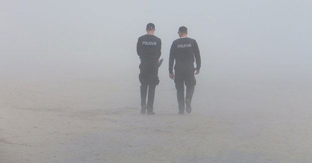 Zatrzymany za rozbój w rękach ostrowieckich kryminalnych