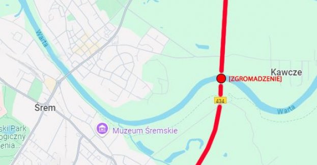 Uwaga! ważny komunikat!