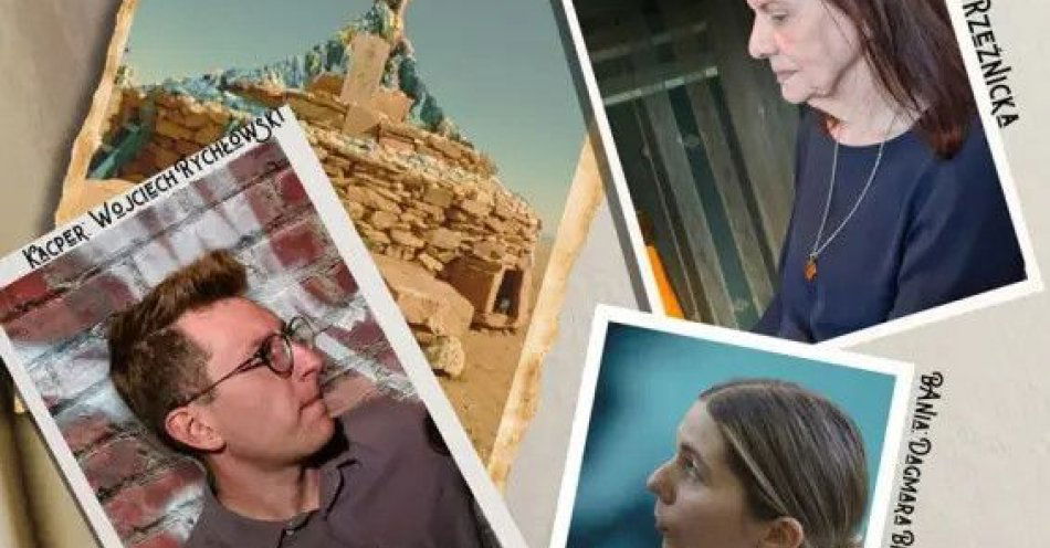 zdjęcie: Teatr 3Arts / kupbilecik24.pl / Teatr 3Arts