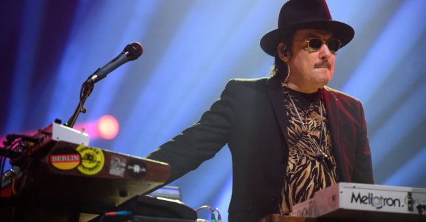 Ralph Kaminski i Smolik wskrzeszają utwór „Cheri Cheri Lady”