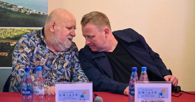 Rozpoczął się 26. Festiwal Gwiazd w Międzyzdrojach