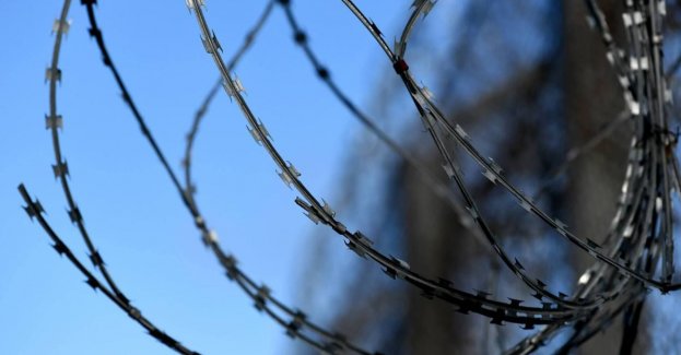 Poszedł na policję zapytać, dlaczego był poszukiwany - trafił do więzienia