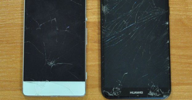 Poszukujemy właścicieli smartfonów