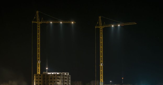 Przyznano nagrody Prezydenta Miasta Poznania w dziedzinie budownictwa