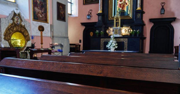 Kobieta to serce rodziny i sumienie wspólnoty