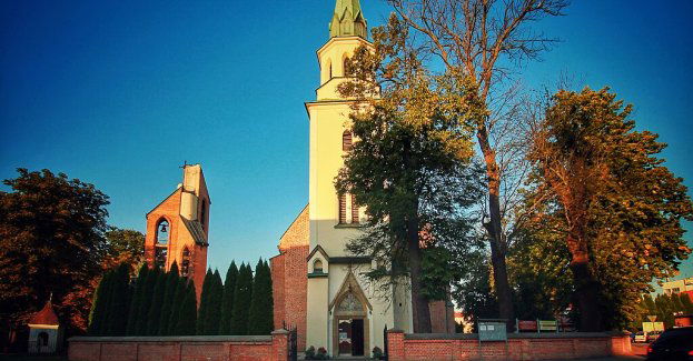Ropczyce: pogranicze Pogórza Środkowobeskidzkiego i Kotliny Sandomierskiej