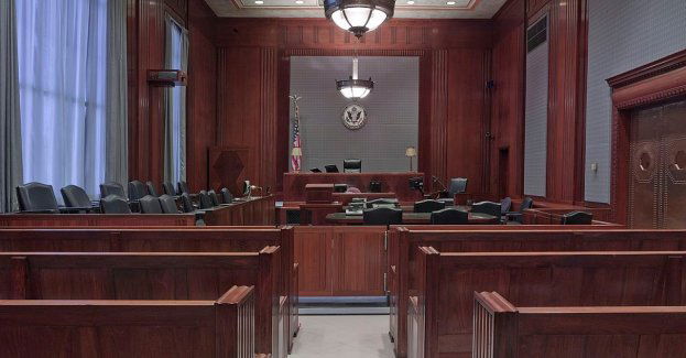 Ojciec oskarżony o śmiertelne potrącenie własnego dziecka chce kary bez rozprawy