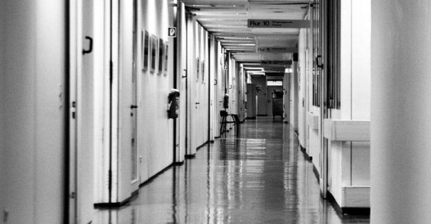 Bielski szpital wojewódzki rozpoczął remont pracowni endoskopii