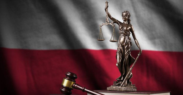 Dziewięć lat więzienia za zgwałcenie siedmiomiesięcznej dziewczynki