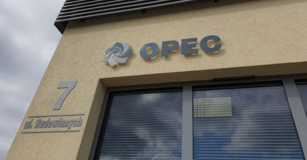 Konkurs plastyczny z okazji 60-lecia OPEC GRUDZIĄDZ