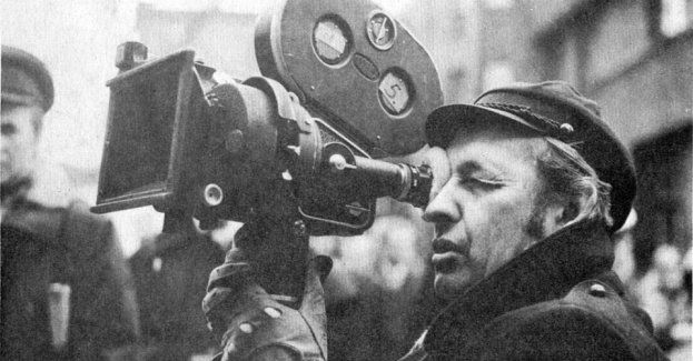 Wystawa: Z archiwum Andrzeja Wajdy