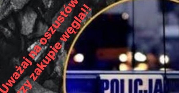 Zbliża sie okres grzewczy. Ostrzegamy przed oszustwami na pellet!