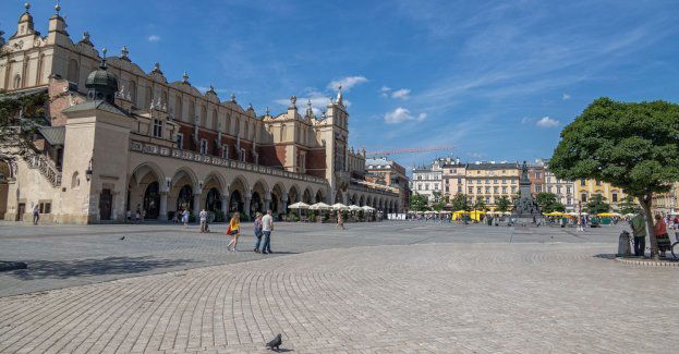 Koncert na Małym Rynku upamiętni wymarsz Pierwszej Kompanii Kadrowej