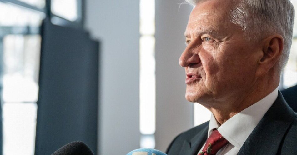 zdjęcie: Wziątek: podejrzany o szpiegostwo wykonywał czynności administracyjne; być może