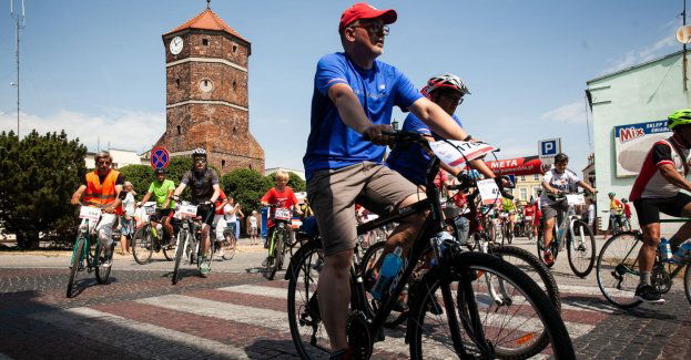Pieniądze na regionalną turystykę dla pozarządówek rozdane