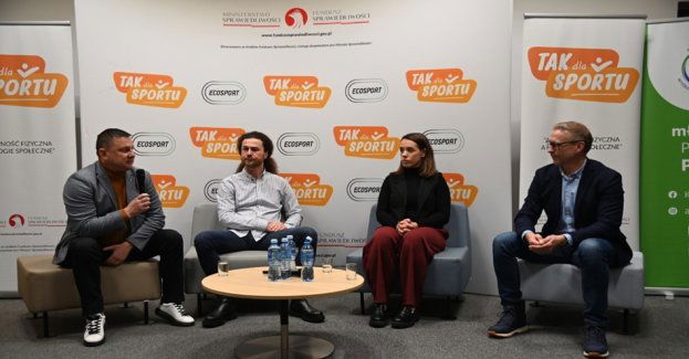 Dzisiejsza aktywność fizyczna to inwestycja w jutrzejsze zdrowie