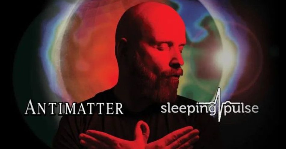 zdjęcie: Antimatter & Sleeping Pulse / kupbilecik24.pl / Antimatter & Sleeping Pulse