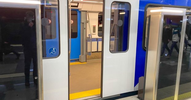 Pasażerowie wrócą na wyremontowany peron kolejowy