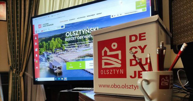 Wydaj miejskie pieniądze