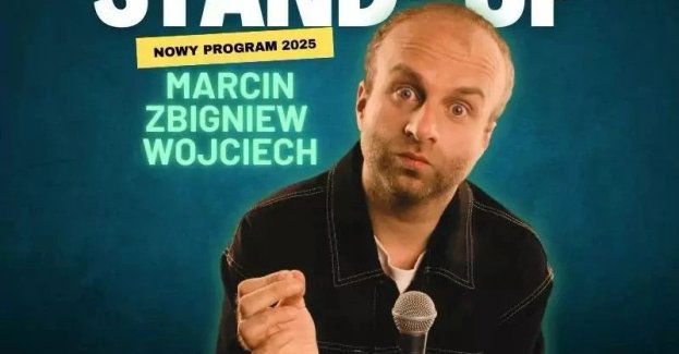 W programie bez nazwisk proszę