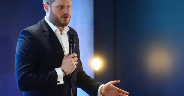 Wydano ponad pół miliona mDowodów