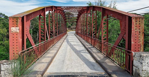 Muzeum Broni Pancernej pozyskało unikatowy most holowany MH 12