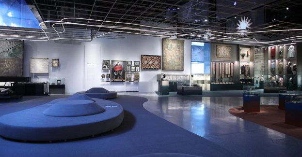 Za dwa lata zaprezentujemy wystawę stałą Muzeum Historii Polski