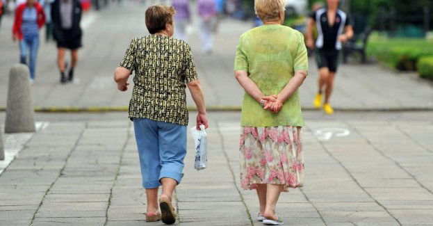 Od września nowe limity dla dorabiających emerytów i rencistów