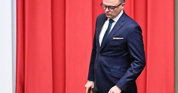 Ludzie jasno pokazali, czego chcą i my tę wolę dzisiaj wdrożymy w życie